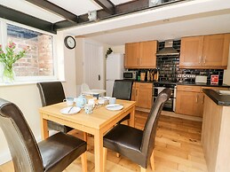Claire Cottage