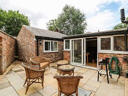 Claire Cottage
