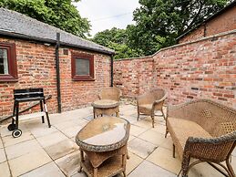 Claire Cottage
