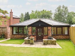 Claire Cottage