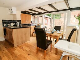 Claire Cottage