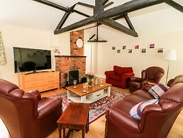 Claire Cottage