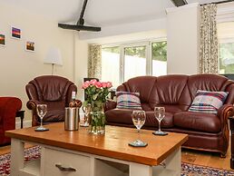 Claire Cottage