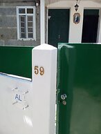 Charming 2-bed Cottage in Santa Marinha do Zezere