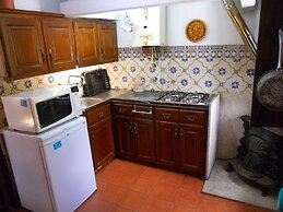 Charming 2-bed Cottage in Santa Marinha do Zezere