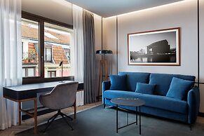 Radisson Collection Bilbao