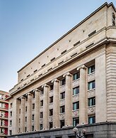 Radisson Collection Bilbao
