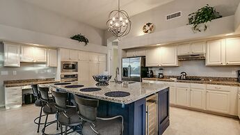 North Scottsdale Sanctuary w/ Htd Pool and Views