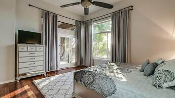 North Scottsdale Sanctuary w/ Htd Pool and Views