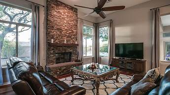 North Scottsdale Sanctuary w/ Htd Pool and Views