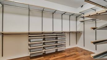 North Scottsdale Sanctuary w/ Htd Pool and Views