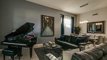 North Scottsdale Sanctuary w/ Htd Pool and Views