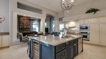 North Scottsdale Sanctuary w/ Htd Pool and Views