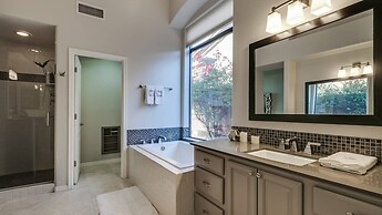 North Scottsdale Sanctuary w/ Htd Pool and Views