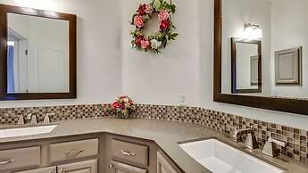 North Scottsdale Sanctuary w/ Htd Pool and Views