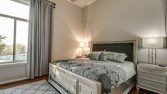 North Scottsdale Sanctuary w/ Htd Pool and Views