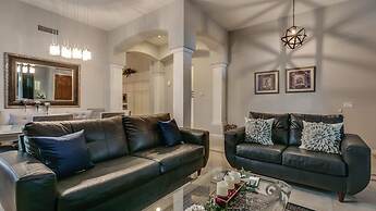 North Scottsdale Sanctuary w/ Htd Pool and Views