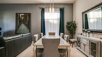 North Scottsdale Sanctuary w/ Htd Pool and Views