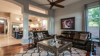 North Scottsdale Sanctuary w/ Htd Pool and Views