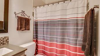 North Scottsdale Sanctuary w/ Htd Pool and Views