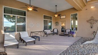 North Scottsdale Sanctuary w/ Htd Pool and Views