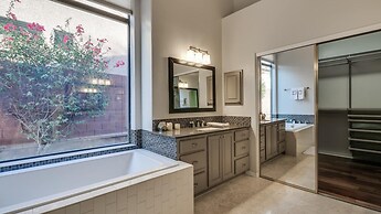 North Scottsdale Sanctuary w/ Htd Pool and Views