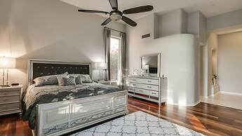 North Scottsdale Sanctuary w/ Htd Pool and Views