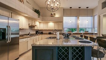 North Scottsdale Sanctuary w/ Htd Pool and Views