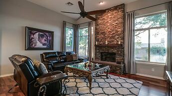 North Scottsdale Sanctuary w/ Htd Pool and Views