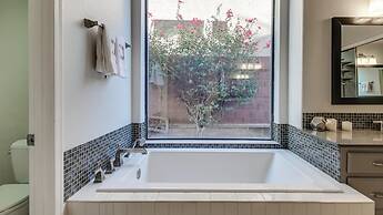 North Scottsdale Sanctuary w/ Htd Pool and Views