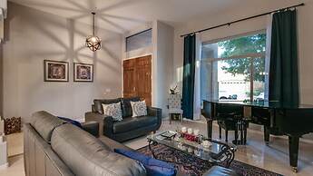 North Scottsdale Sanctuary w/ Htd Pool and Views
