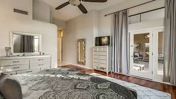 North Scottsdale Sanctuary w/ Htd Pool and Views
