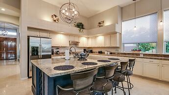 North Scottsdale Sanctuary w/ Htd Pool and Views
