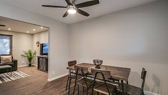 Remodeled Tempe Home in Prime Location!