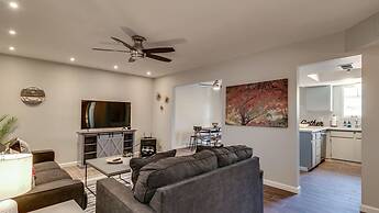 Remodeled Tempe Home in Prime Location!