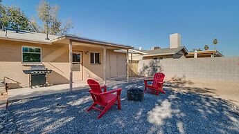 Remodeled Tempe Home in Prime Location!
