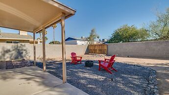 Remodeled Tempe Home in Prime Location!