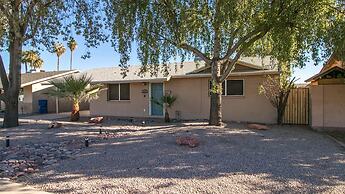 Remodeled Tempe Home in Prime Location!