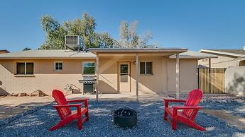 Remodeled Tempe Home in Prime Location!