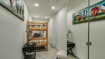 Sunset Views From This Hilltop Fountain Hills Gem!