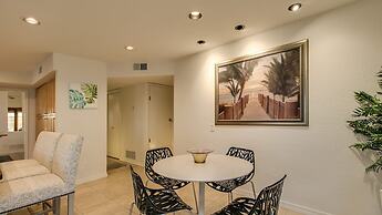 Sunset Views From This Hilltop Fountain Hills Gem!