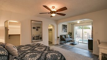 Sunset Views From This Hilltop Fountain Hills Gem!