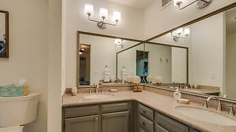 Sunset Views From This Hilltop Fountain Hills Gem!