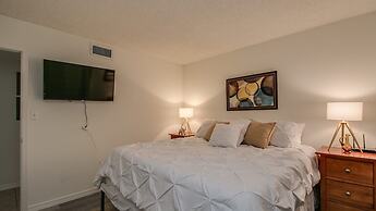 Sunset Views From This Hilltop Fountain Hills Gem!