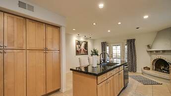 Sunset Views From This Hilltop Fountain Hills Gem!