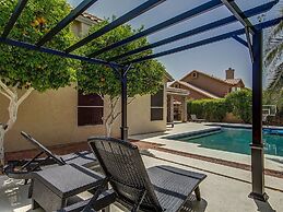 Luxury North Scottsdale Home With Pool!