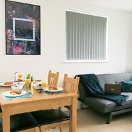 Tudors eSuites Two Bedroom & Balcony