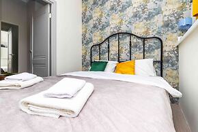 More Apartments Stanislavskogo 22