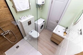 More Apartments Stanislavskogo 22