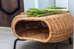 More Apartments Stanislavskogo 22